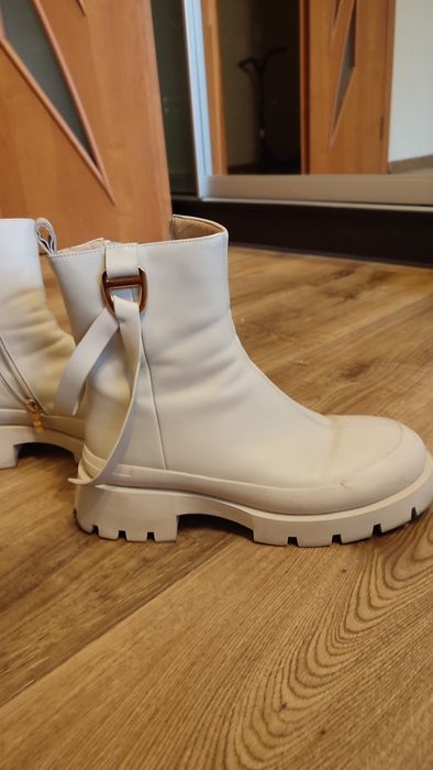 Черевики ботинки челсі 39 розмір