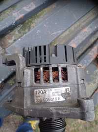 Alternator Valeo , VW ,audi , 06B903016E