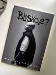 Książka „BLISKO 27” Max Jankowski