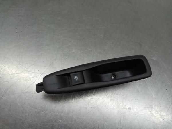 Comando / botão / interruptor vidros trás esquerdo RENAULT Captur (J5_