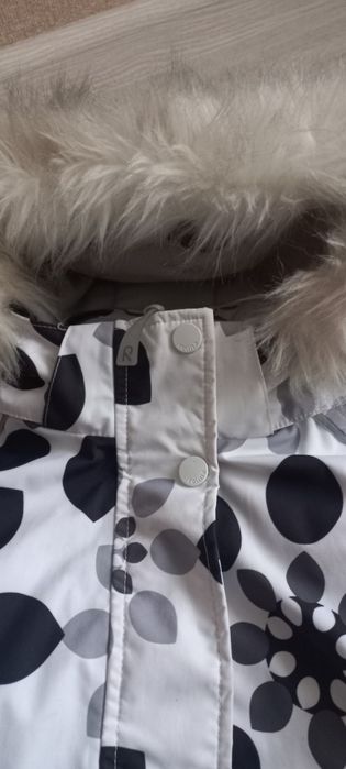 Термо курточка Reima