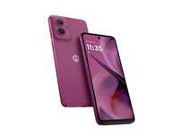Motorola moto G55 5G 8/256GB nowy fioletowy prezent dzień kobiet