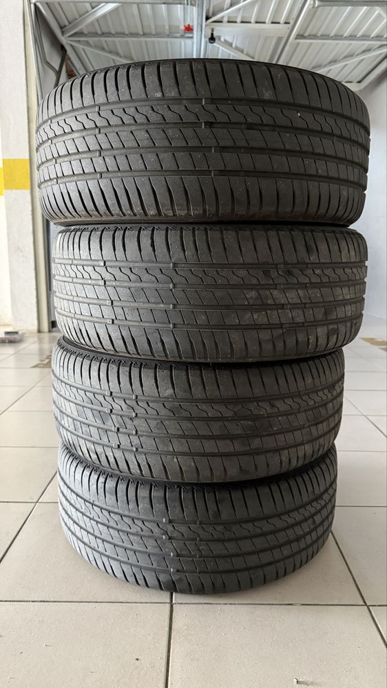 Jantes 16” Honda 5x114.3