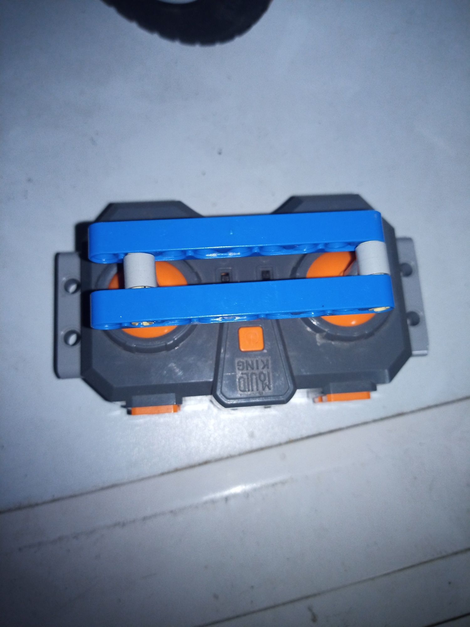 Wywrotka MouldKing 8x8 RC Sprzedam Szybko;-)