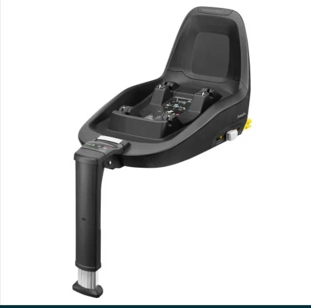 Base Isofix 2wayfix para colocacao no automovel