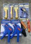 Знімач ізоляції Knipex, Jokari, Weicon