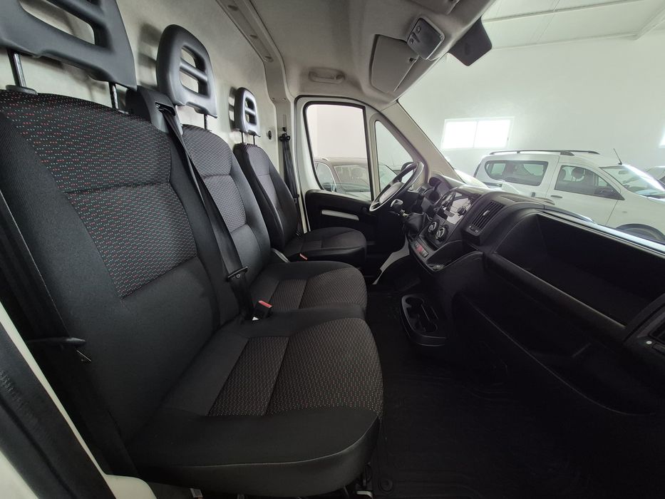 Peugeot Boxer 2.2HDI - 50.000KM | GARANTIA | NACIONAL