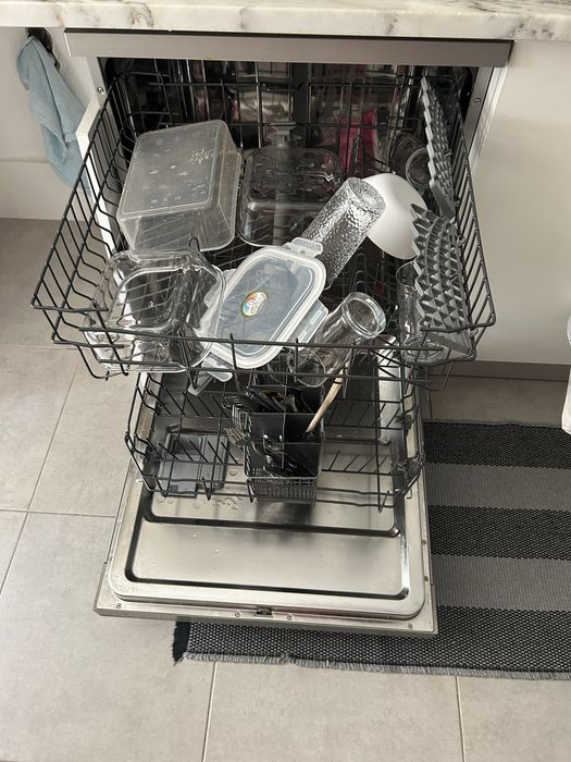 Maquina de lavar loiça Qilive