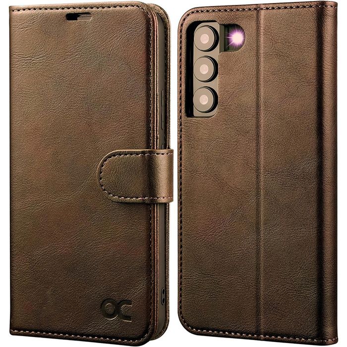 Etui Ocase Do Samsung Galaxy S20