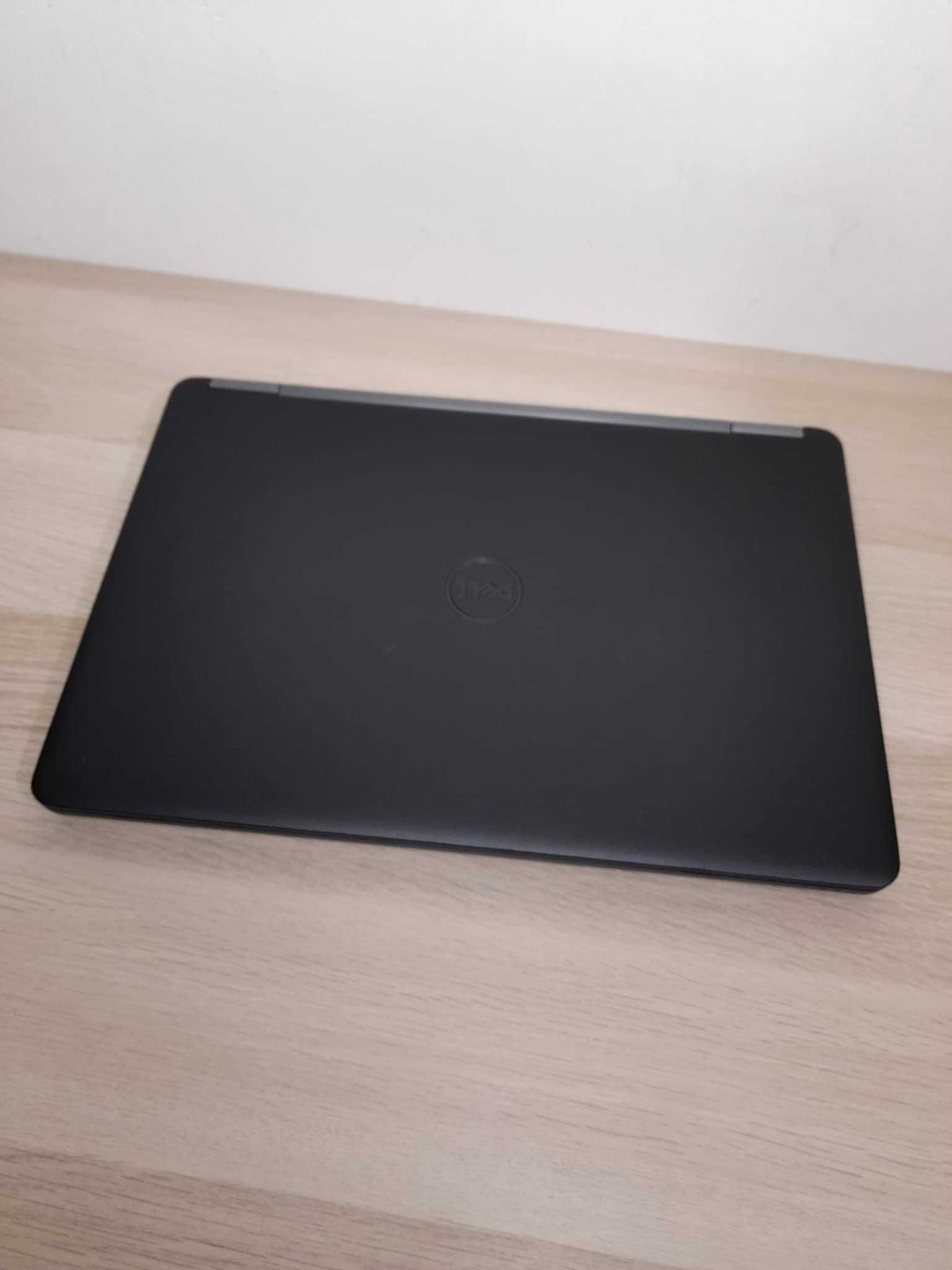 Dell Latitude E7270 - Intel Core i5 / 8Gb / SSD / Full HD