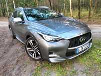 Infiniti I30 4x4 Pełna opcja 211 Koni