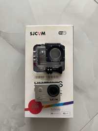 Екшин камера SJ Cam 5000 + Wi-Fi з набором кріплень
