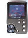 Nowy odtwarzacz Mechen M30 Hi Res