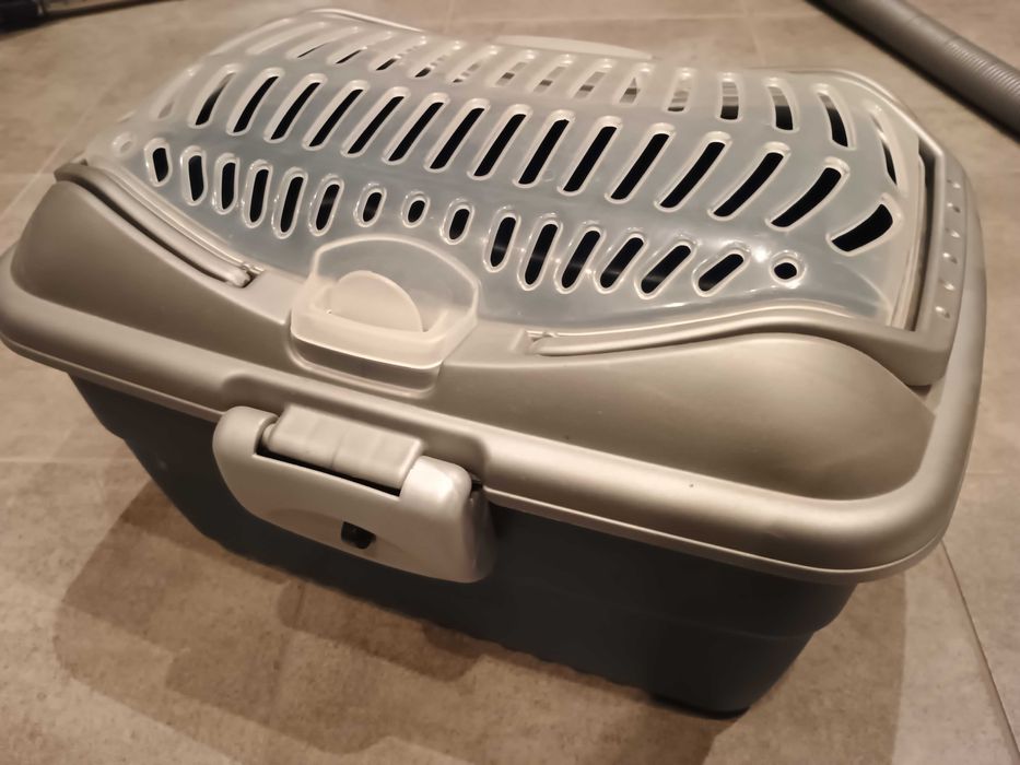 Stefanplast Transporter Guliwer Mini 35cm