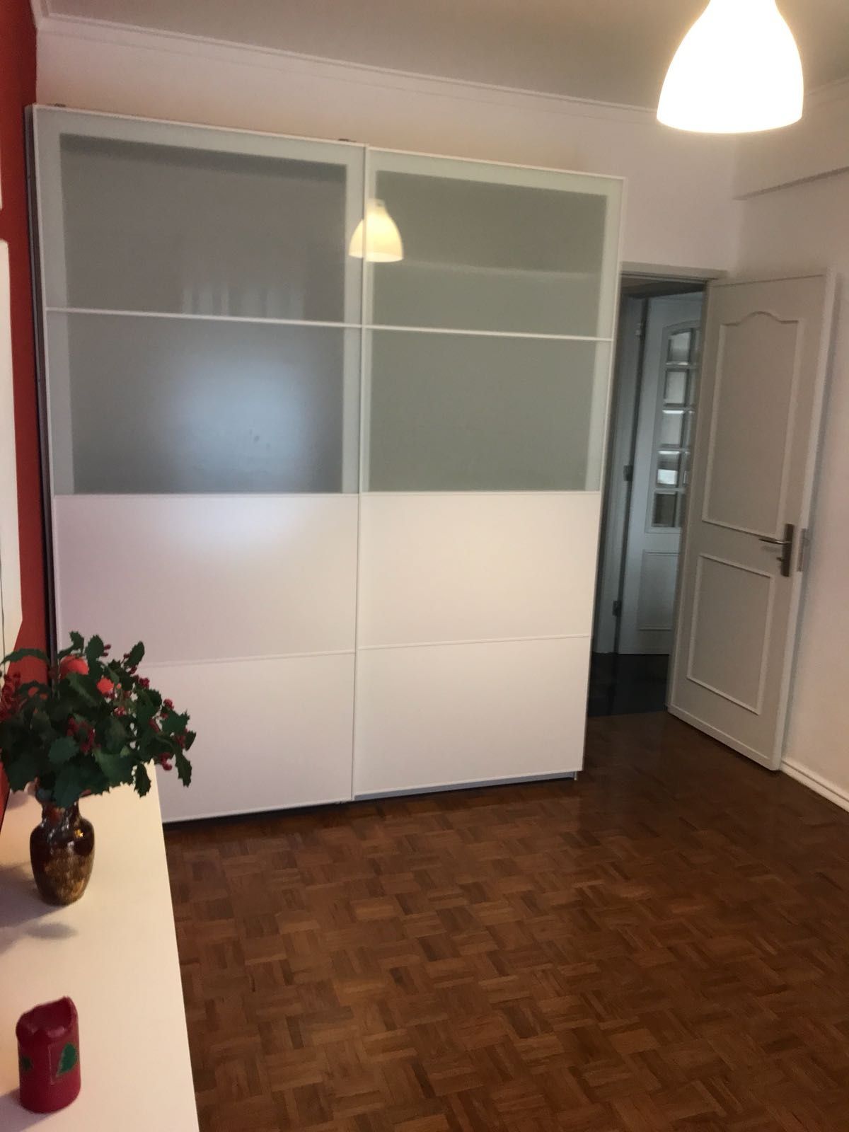 Apartamento T2 em Odivelas