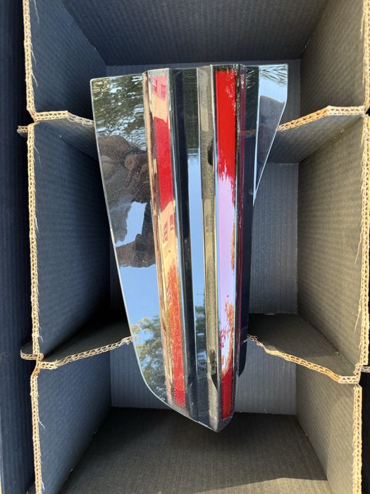 Стопи фари задні BMW X5 G05 рестайлинг 2024р. Америка Оригінал