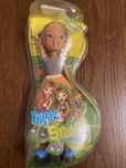 Лялька Bratz Sportz