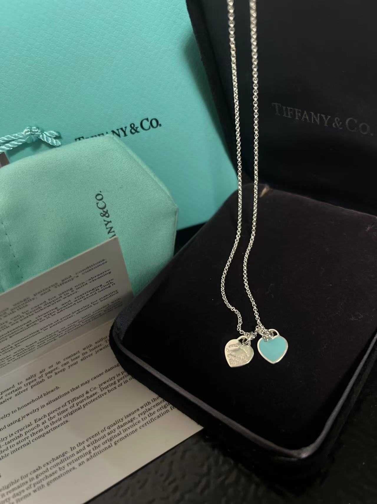 Tiffany&Co necklace