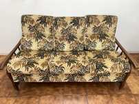 Vendo sofa cama