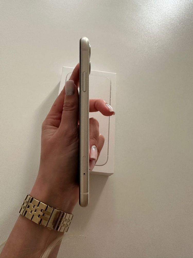 Iphone 11 64GB biały