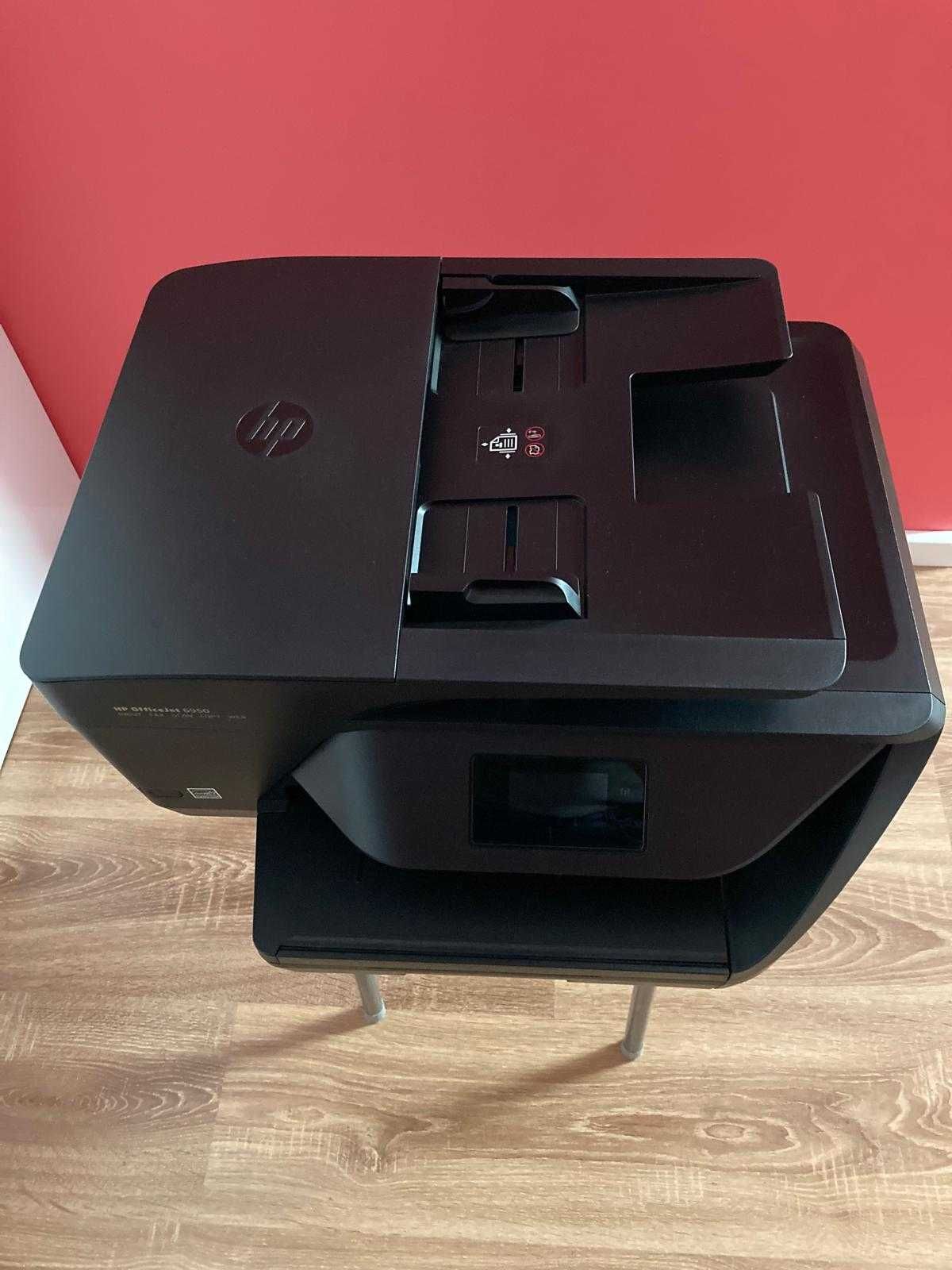 drukarka/urządzenie wielofunkcyjne HP OfficeJet 6950