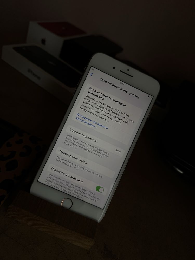 Продам Iphone 8 plus 64 Neverlock