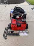 Powystawowy Aerator/wertykulator Einhell