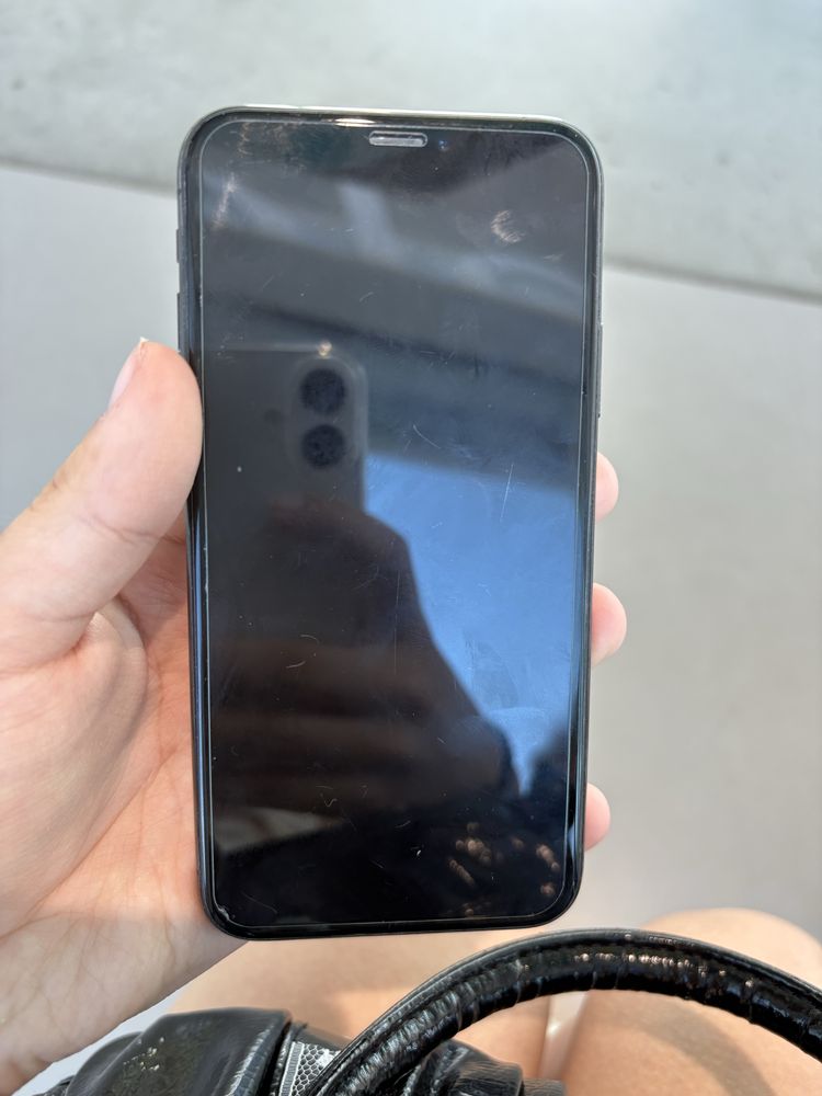 Iphone XS STAN IDEALNY! 77% bateria