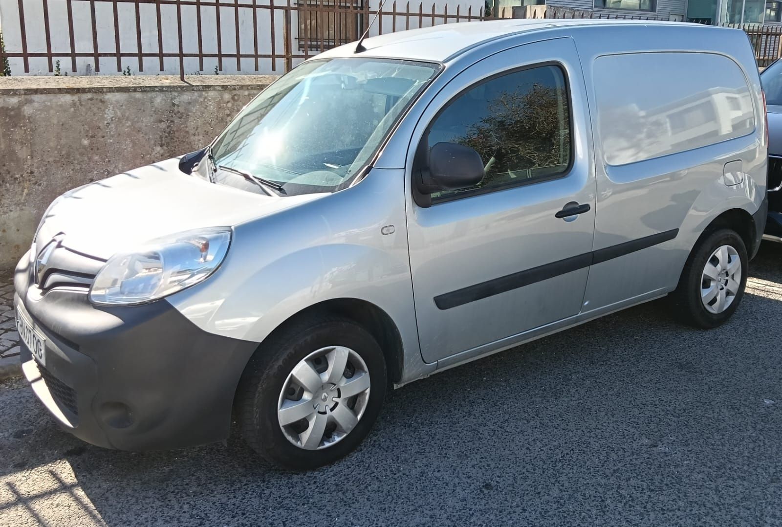 Renault Kangoo 1.5 dci