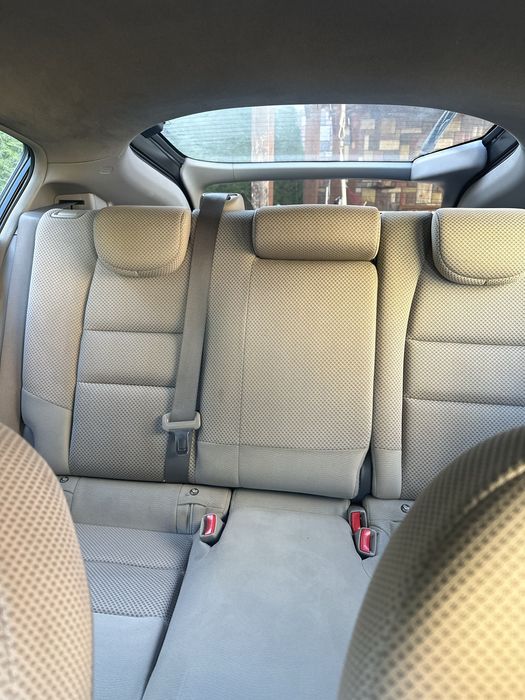 Продається автомобіль Honda INSIGHT gybrid