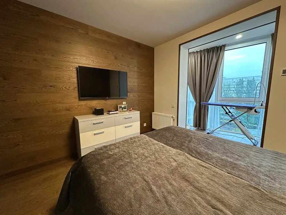 Продам 2х кімнатну квартиру 60 м2 ЖК River Park ЖМ Перемога Вигідно!