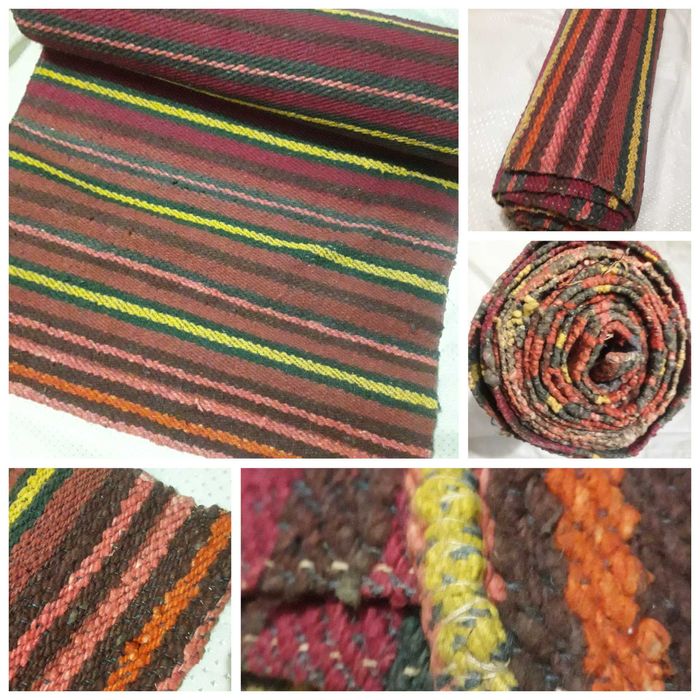 Ковровая дорожка СССР 640х4000