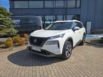 Nissan X-Trail E-Power N-Connecta Niski Przebieg! Autoryzowany Salon Marki Nissan