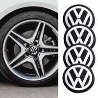 Logotipo Volkswagen