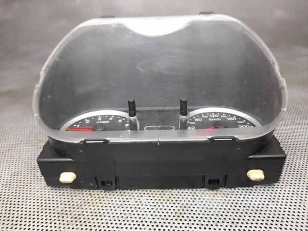 Quadrante / painel de instrumentos FORD Fiesta V (JH_, JD_)