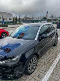 Audi A1 Sportback 1.6 TDI