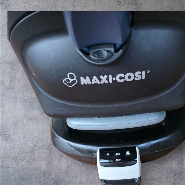 Nosidełko +baza Maxi cosi