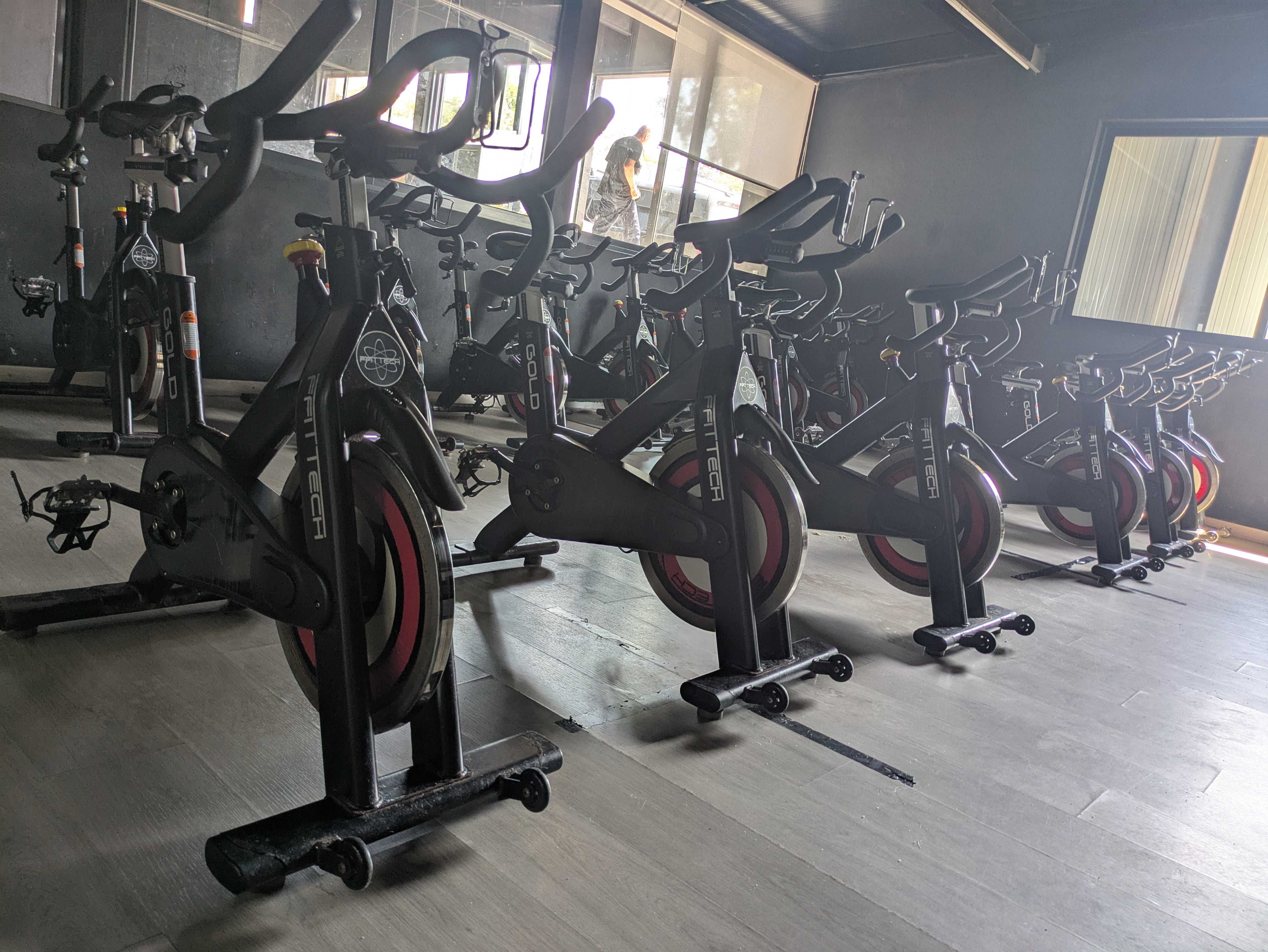 Indoor Cycling Bicicletas