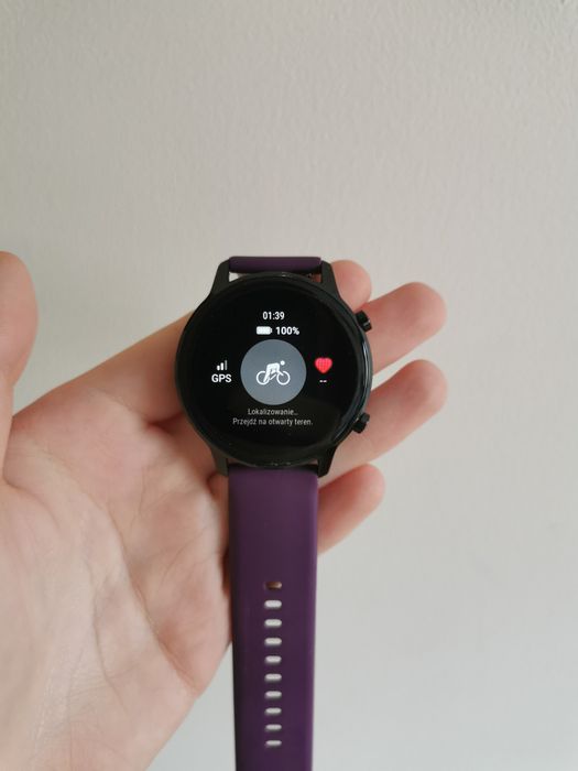 Smartwatch Honor Magic watch 2