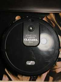 Робот для миття підлоги Ximeijie Humidifier Cleaner