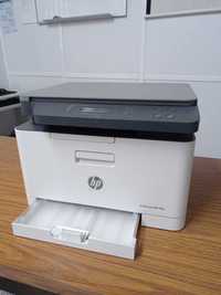Impressora HP multifunções MFP 178nw