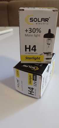 Лампочки для авто H7