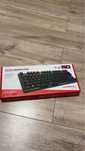 Hyperx клавиатура