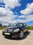 Mercedes-Benz C220 CDI