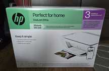 Drukarka HP DeskJet 2810e nowa, gwarancja
