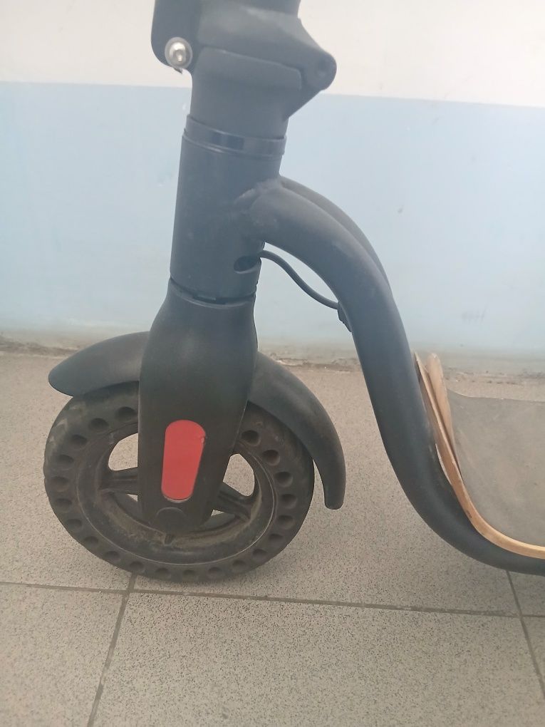 Mi Electric Scooter 1S