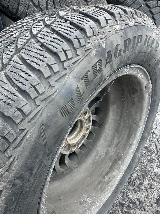 Диски бмв е39 р16 ЕТ-20