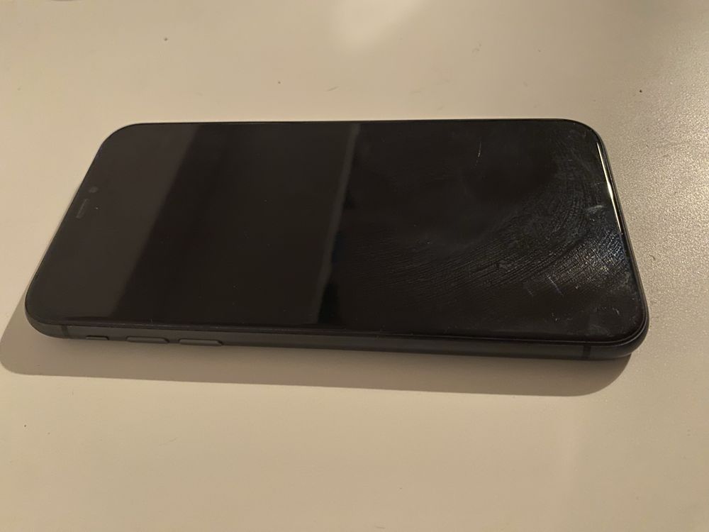 Iphone 11 128gb em bom estado