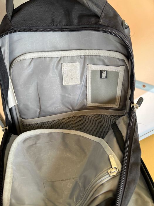 Mochila Samsonite Original