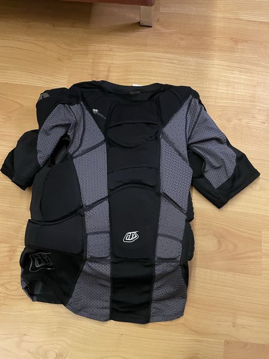 Colete troy lee designs 7850